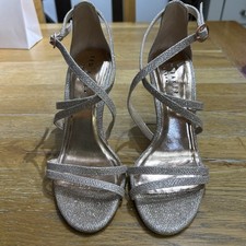 Ted Baker Rose Gold Sparkly