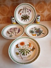 Portmeirion - Dinner Plates x