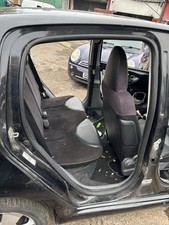 Toyota Aygo 5DOOR  O/S/R RUBBER DOOR SEAL 10 REG GENUINE TOYOTA PART