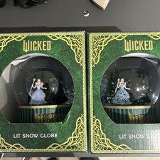 Marks & Spencer Wicked For