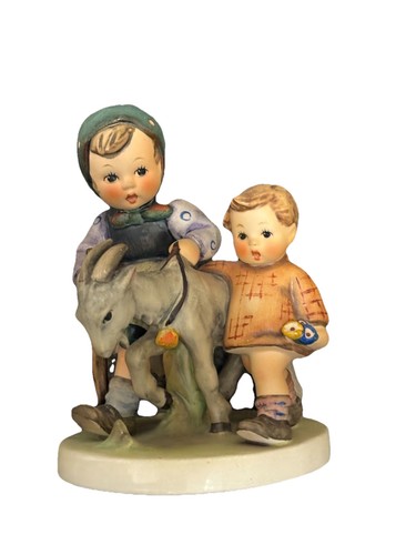 Goebel hummel figurine - hummel,