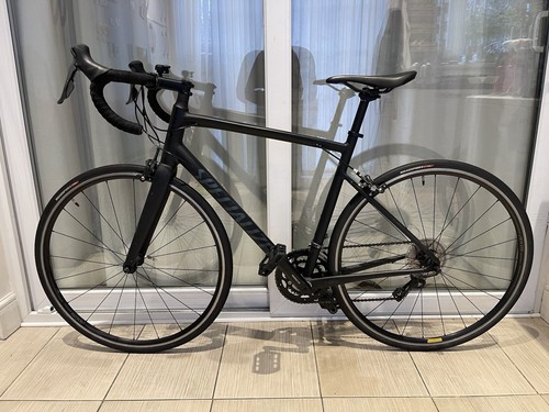 Specialized allez road bike - specialized,