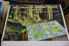 2017 FISHING MATCH GAME LTD