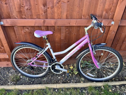 Probike sapphire mountain bike - sapphire,