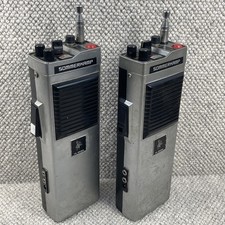 Pair Vintage 1974 Sommerkamp