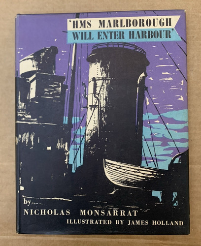 Hms marlborough will enter - marlborough,