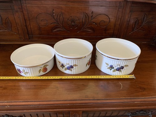 Royal worcester china evesham - royal,