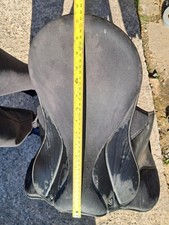 Thorowgood Griffin 16.5 Black