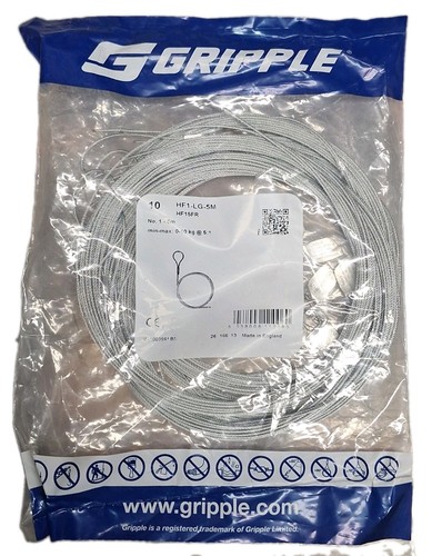 New gripple hf1 loop - new,
