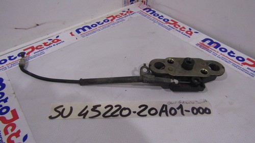 Seat release catch - saddle, hook
