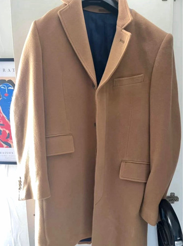 Marks spencer men s camel - men’s,