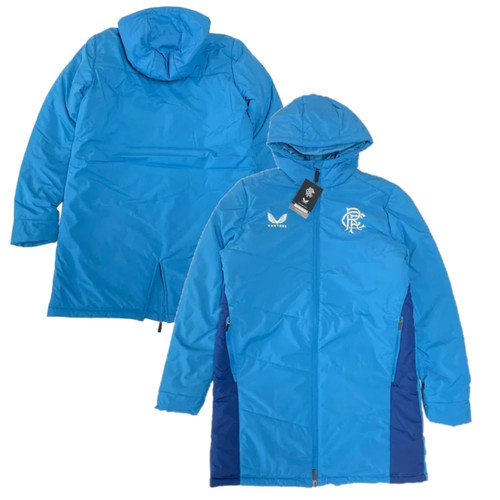 Castore glasgow rangers - glasgow,