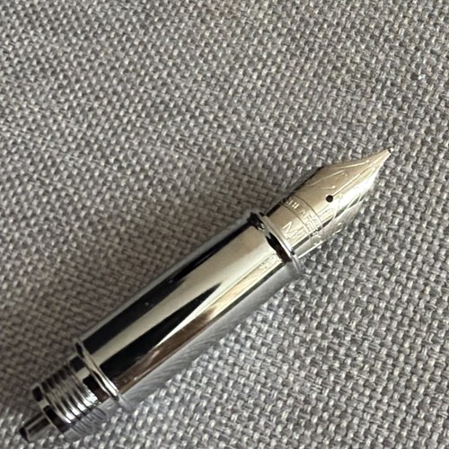 Sheaffer nin fountain pen - nin,
