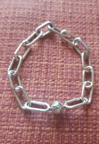 Pandora genuine round clasp - pandora,