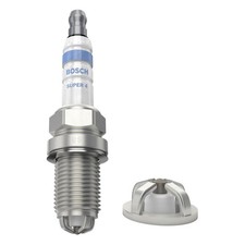 Bosch Engine Spark Plug fits