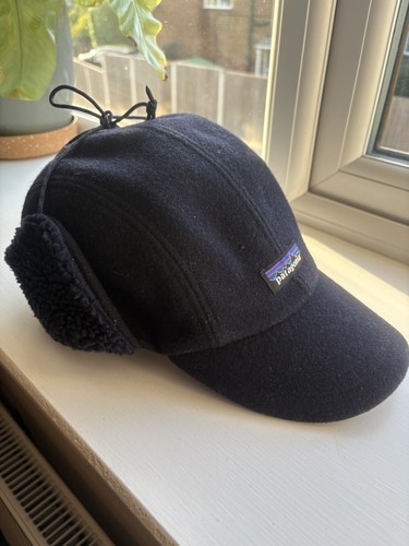 Patagonia trapper hat - trapper,