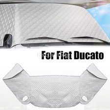 Fit Fiat Ducato MOTORHOME