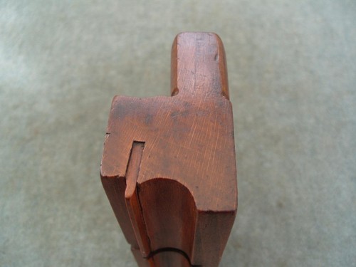 Large side bead moulding - bead,