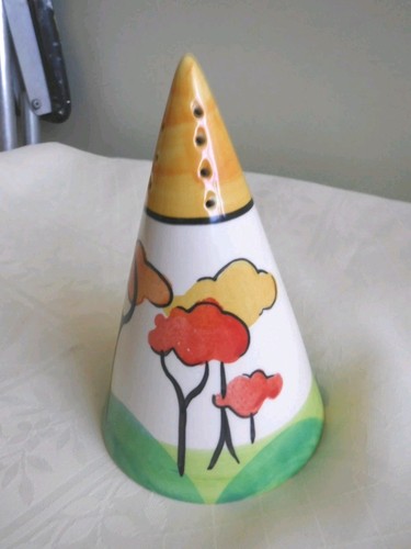 Clarice cliff style - clarice,