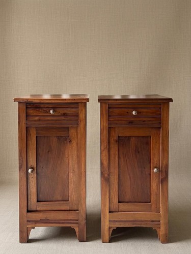 Pair italian provincial - of,