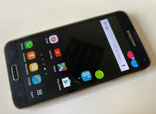 Samsung Galaxy S5 (G900F) Smartphone (Unlocked) 4G 16GB Android 6 Mobile Gold