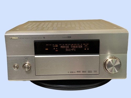 Yamaha dsp high end audio - yamaha,