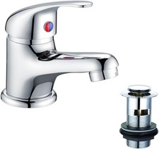 Ibathuk basin sink mixer tap - sink,