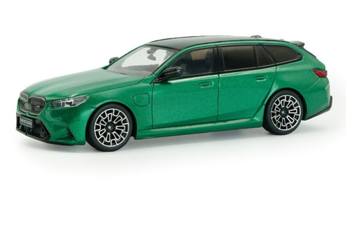 Solido 2024 bmw m5 - 1/43,