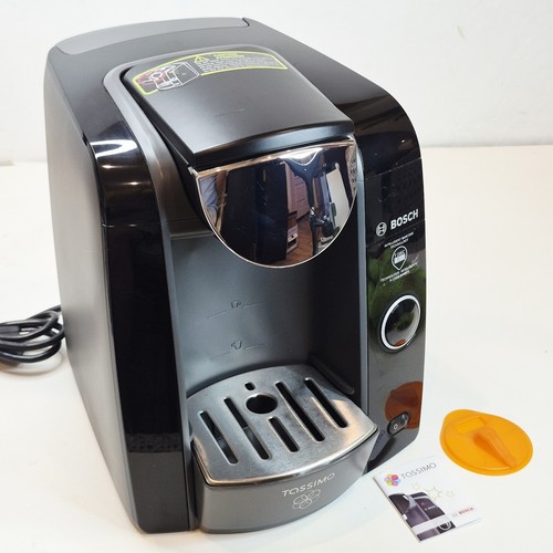 Bosch tassimo ctpm06uc single - ctpm06uc,
