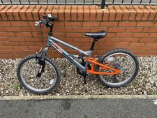 Apollo Xpander Junior Mountain