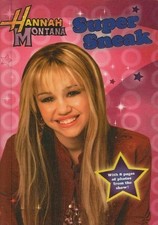 Super Sneak (Hannah Montana