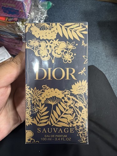 Dior sauvage 100ml - 100ml, eau