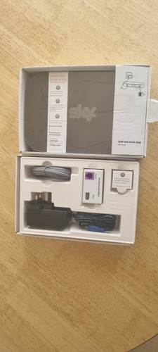 Sky hub broadband wireless - sky,