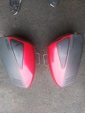 GENUINE ST1300 HONDA PAN
