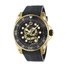 Gucci Dive 45mm Men's watch
