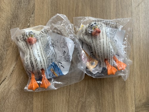 Vintage mcdonalds happy meal - mcdonalds,