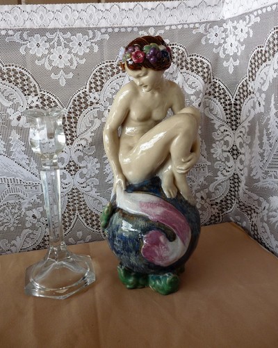 Royal doulton lambeth england - royal,