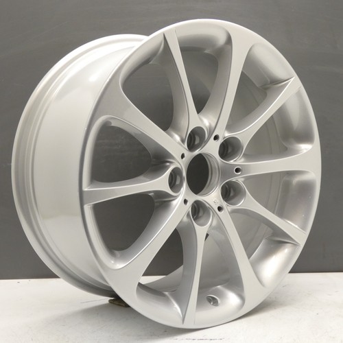 Bmw e85 alloy - bmw,