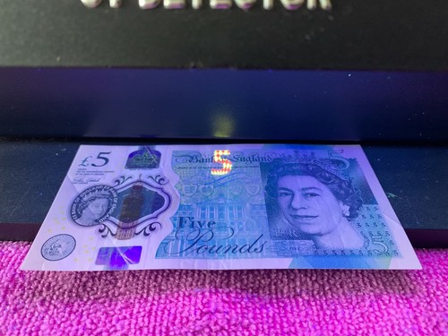 Genuine banknotes ak47 - ak47, uk