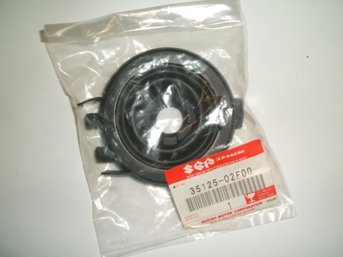 Cover socket suzuki - cover,