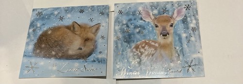 Christmas cards 2 - 24,