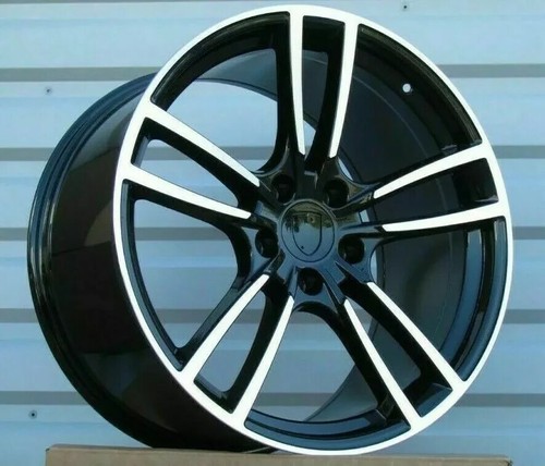 Porsche cayenne touareg x4 - cayenne, q7