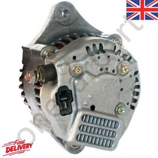 Alternator 14V Fits Digger
