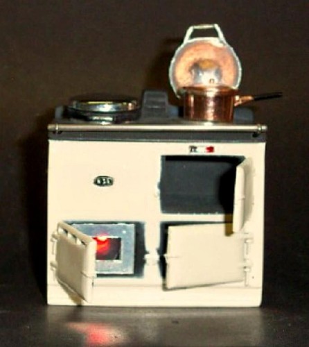 12th scale dolls - scale,