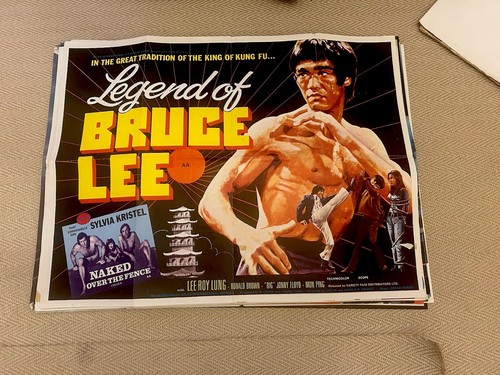 Rare original 1976 - original, of