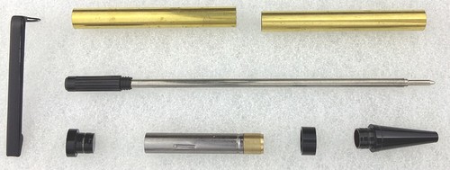 Charnwood penturning pen7bc - charnwood,