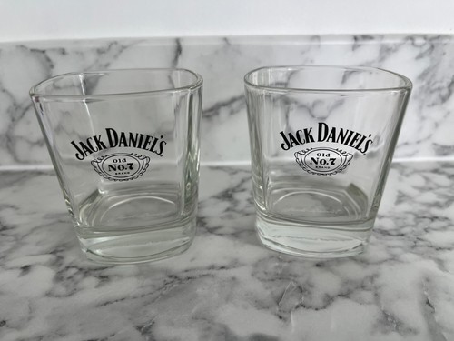 Jack daniels heavy glass - ,