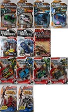 + TRANSFORMERS - Deluxe