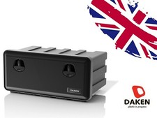 DAKEN RECOVERY TRUCK TOOLBOX