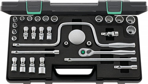 Stahlwille 45a 8qr - 45a/22/8qr, sg